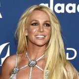 Britney Spears, 41 ans, a été révélée dans son adolescence par le tube "Baby One More Time" (archives).